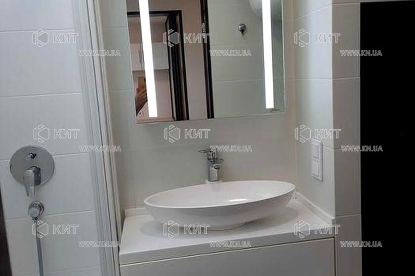 Продажа квартиры Харьков, Алексеевка, 33м²