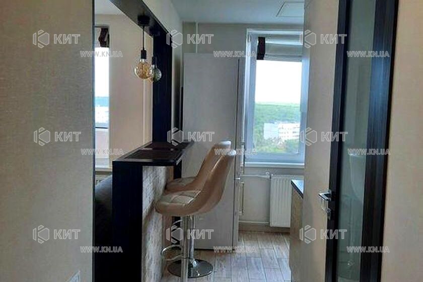 Продаж квартири Харків, Олексіївка, 33м²