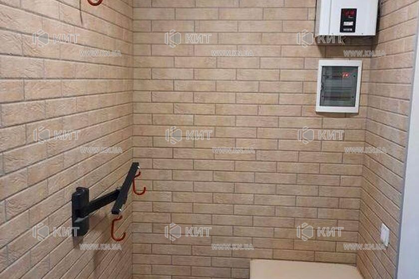 Продаж квартири Харків, Олексіївка, 33м²