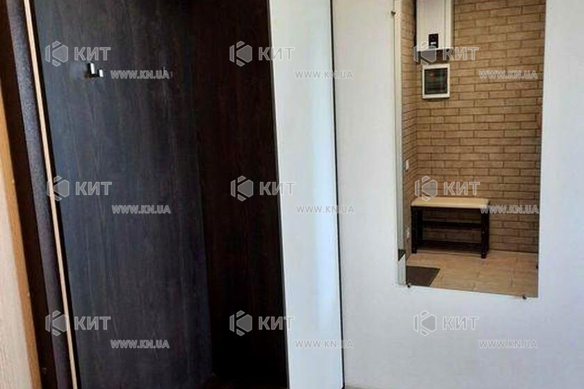 Продаж квартири Харків, Олексіївка, 33м²