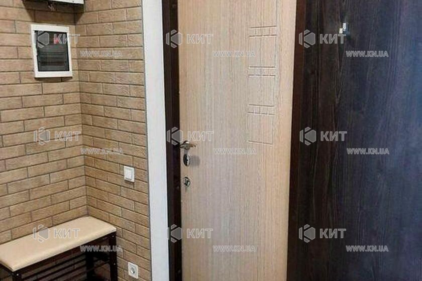 Продаж квартири Харків, Олексіївка, 33м²