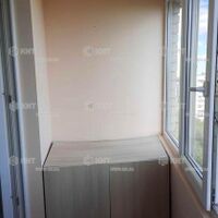 Продаж квартири Харків, Олексіївка, 33м²