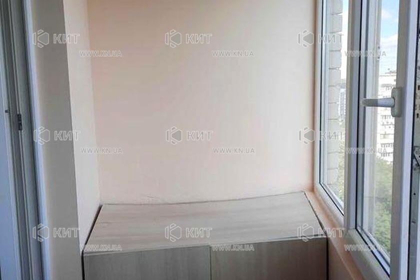 Продаж квартири Харків, Олексіївка, 33м²