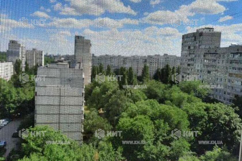 Продажа квартиры Харьков, Алексеевка, 33м²