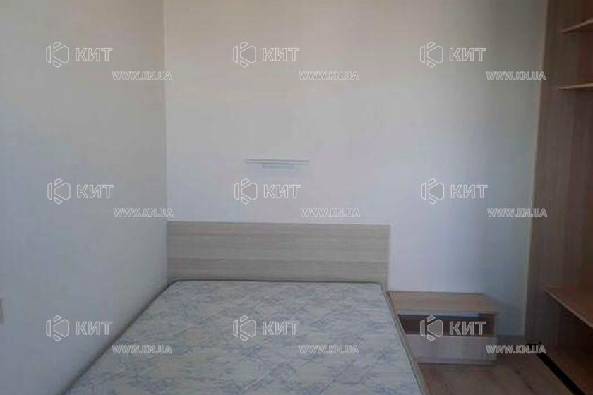 Продаж квартири Харків, Олексіївка, 33м²