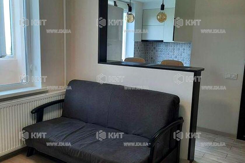 Продаж квартири Харків, Олексіївка, 33м²