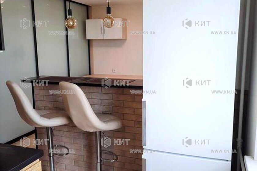 Продаж квартири Харків, Олексіївка, 33м²