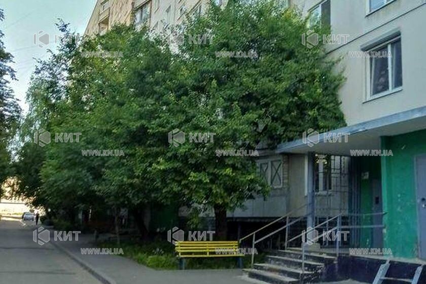 Продажа квартиры Харьков, Жуковского, Пятихатки, 33м²
