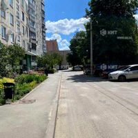 Продажа квартиры Харьков, Жуковского, Пятихатки, 33м²