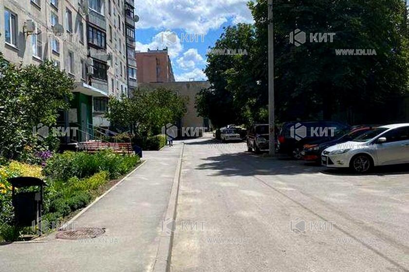 Продажа квартиры Харьков, Жуковского, Пятихатки, 33м²