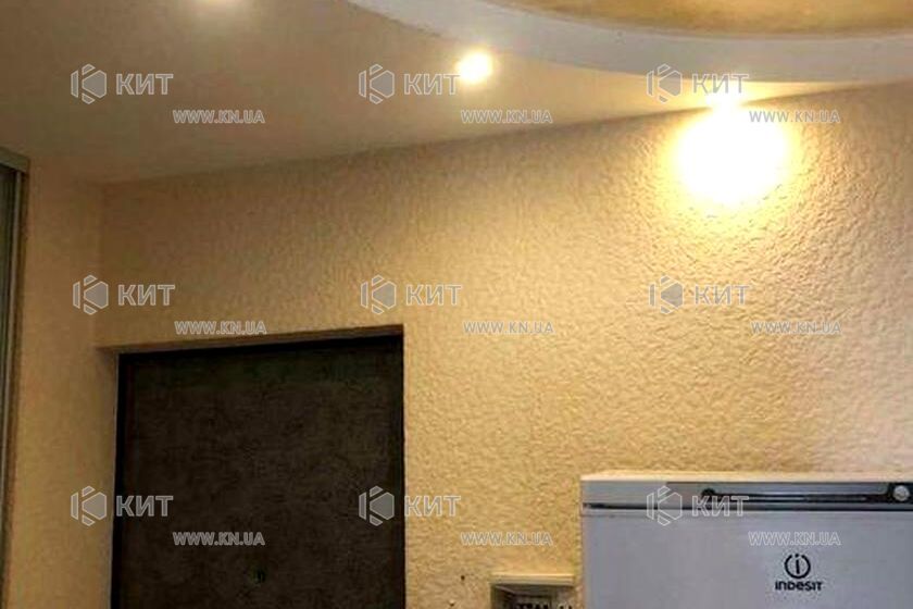 Продажа квартиры Харьков, Жуковского, Пятихатки, 33м²