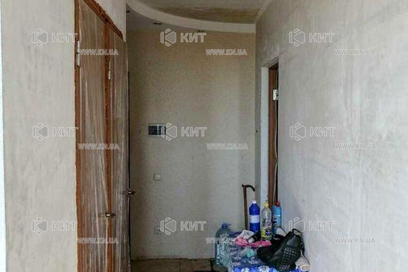 Продажа квартиры Харьков, Жуковского, Пятихатки, 33м²
