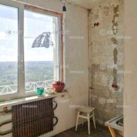 Продажа квартиры Харьков, Жуковского, Пятихатки, 33м²