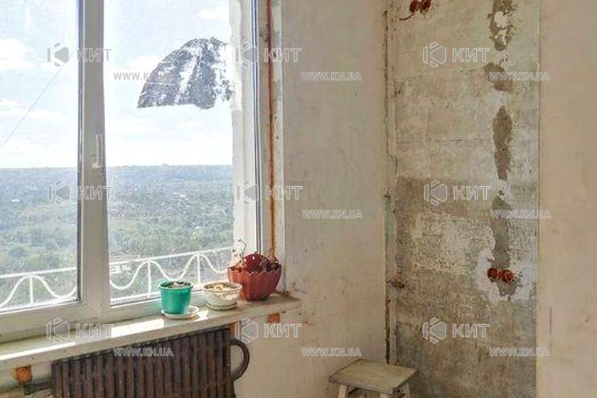 Продажа квартиры Харьков, Жуковского, Пятихатки, 33м²