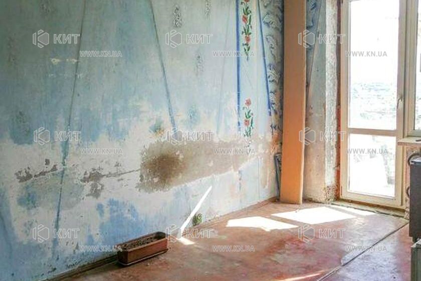 Продажа квартиры Харьков, Жуковского, Пятихатки, 33м²