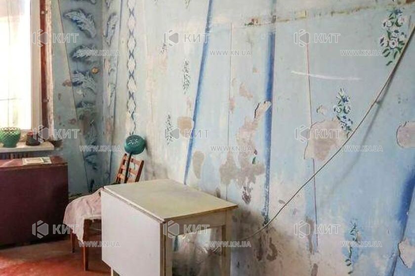 Продажа квартиры Харьков, Жуковского, Пятихатки, 33м²