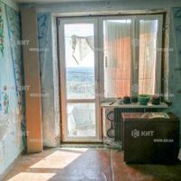 Продажа квартиры Харьков, Жуковского, Пятихатки, 33м²