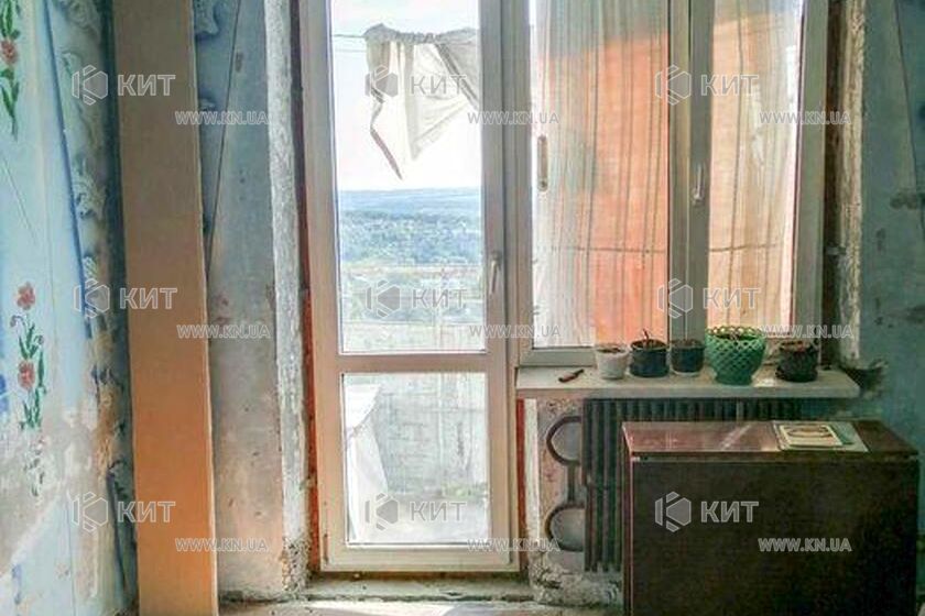 Продажа квартиры Харьков, Жуковского, Пятихатки, 33м²