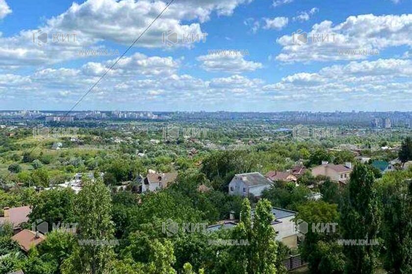 Продажа квартиры Харьков, Жуковского, Пятихатки, 33м²