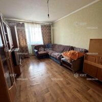 Продаж квартири Харків, ХТЗ, Рогань, 72м²