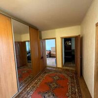 Продаж квартири Харків, ХТЗ, Рогань, 72м²