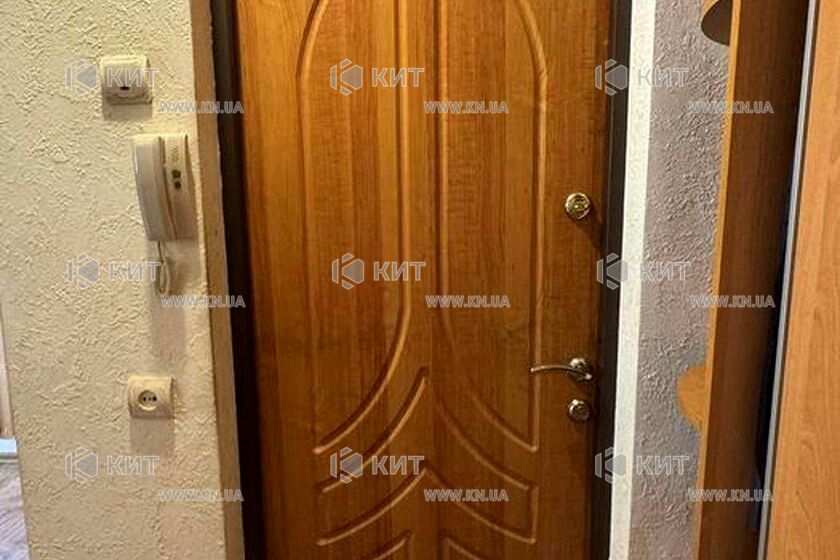 Продаж квартири Харків, ХТЗ, Рогань, 72м²