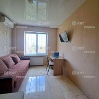 квартири Харків, Салтівка(Бараб.,Україна), 20м²