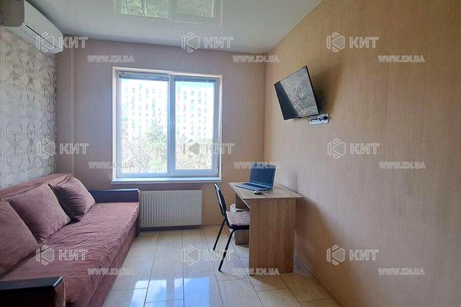квартири Харків, Салтівка(Бараб.,Україна), 20м²