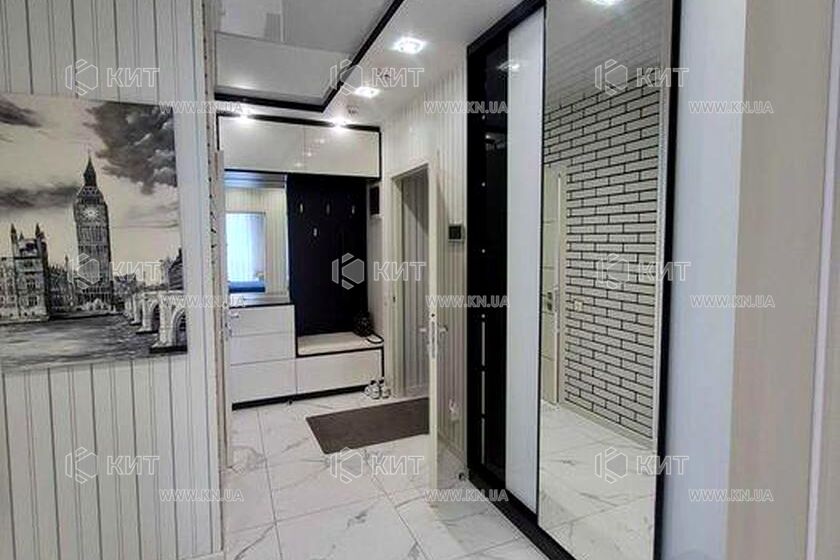 Продажа квартиры Харьков, Холодная гора, 95м²