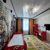 Продажа квартиры Харьков, Холодная гора, 95м²