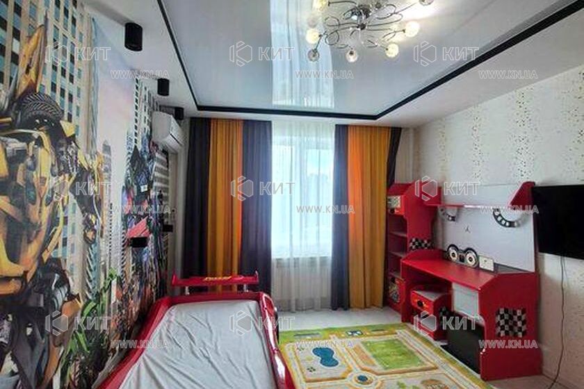 Продажа квартиры Харьков, Холодная гора, 95м²