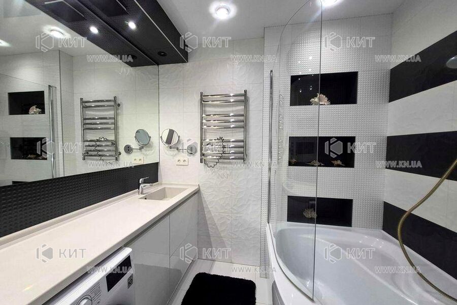 Продажа квартиры Харьков, Холодная гора, 95м²