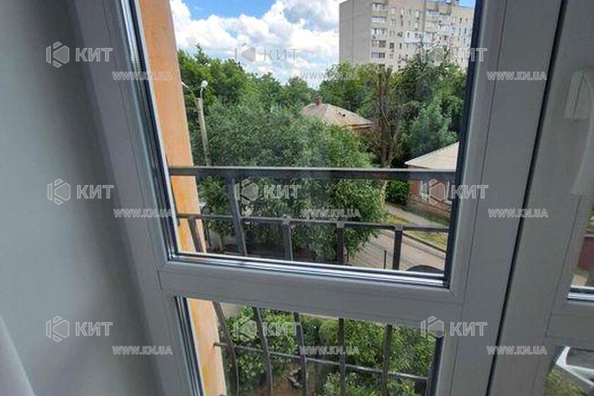 Продажа квартиры Харьков, Холодная гора, 95м²