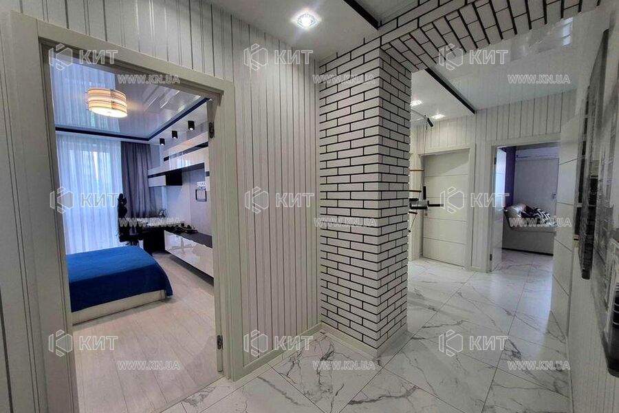 Продажа квартиры Харьков, Холодная гора, 95м²