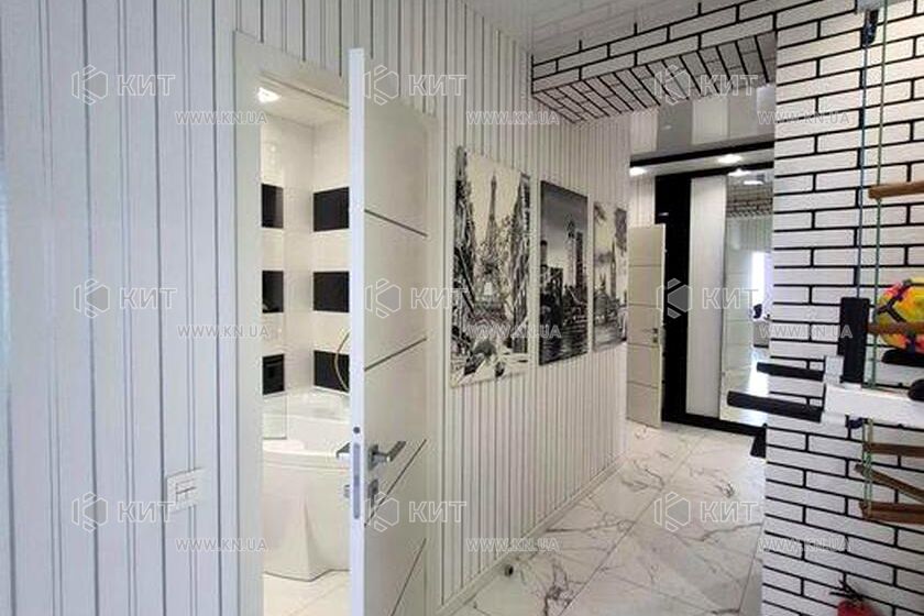 Продажа квартиры Харьков, Холодная гора, 95м²