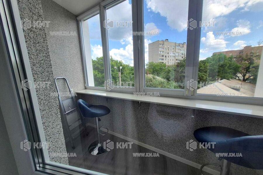 Продажа квартиры Харьков, Холодная гора, 95м²