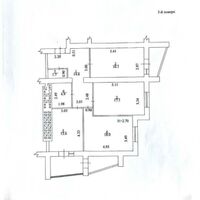 Продажа квартиры Харьков, Холодная гора, 95м²