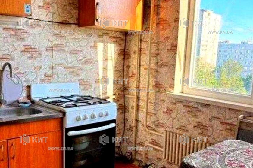 Продажа квартиры Харьков, Салтовка, 522 мрн., 49м²
