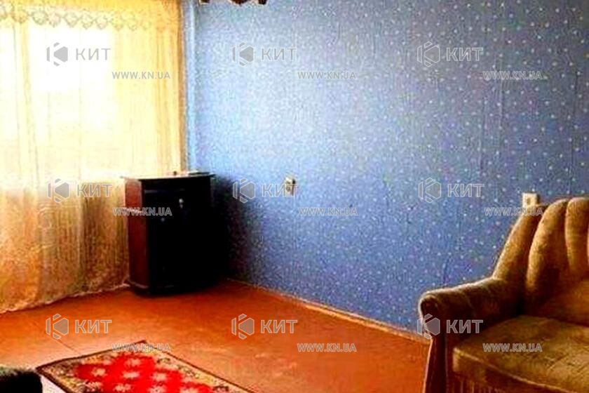 Продажа квартиры Харьков, Салтовка, 522 мрн., 49м²