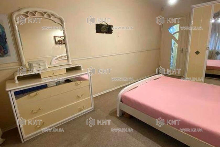 Продаж квартири Харків, Київська, Гідропарк, 64м²
