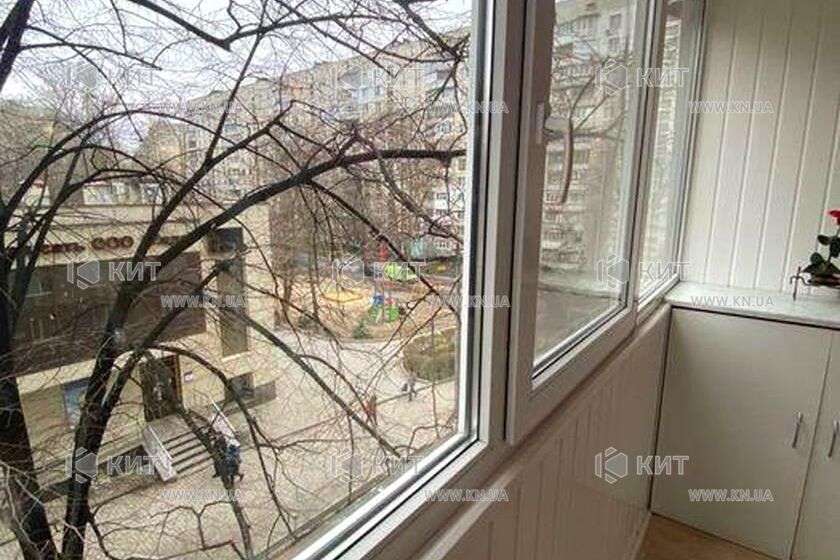 Продаж квартири Харків, Київська, Гідропарк, 64м²