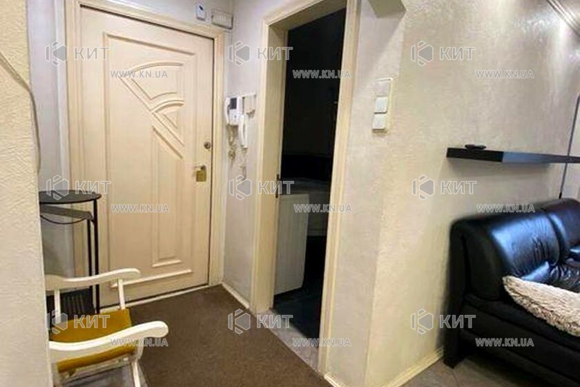 Продаж квартири Харків, Київська, Гідропарк, 64м²