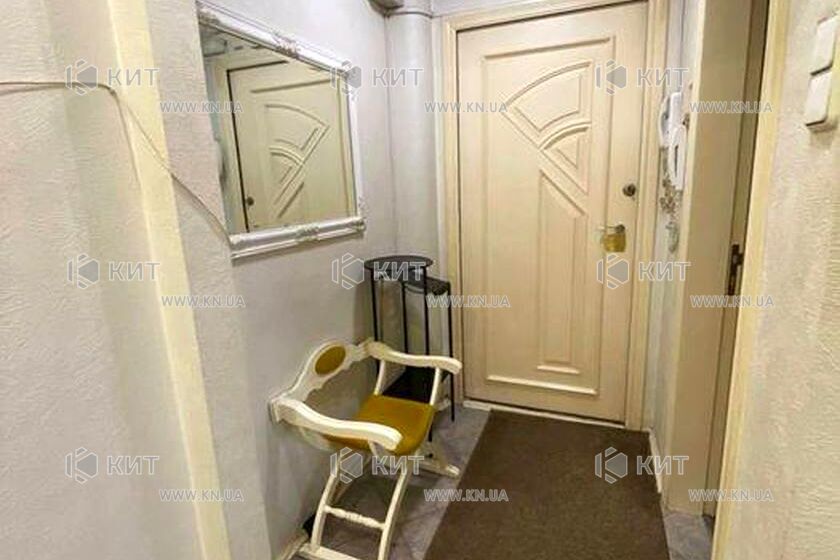 Продаж квартири Харків, Київська, Гідропарк, 64м²