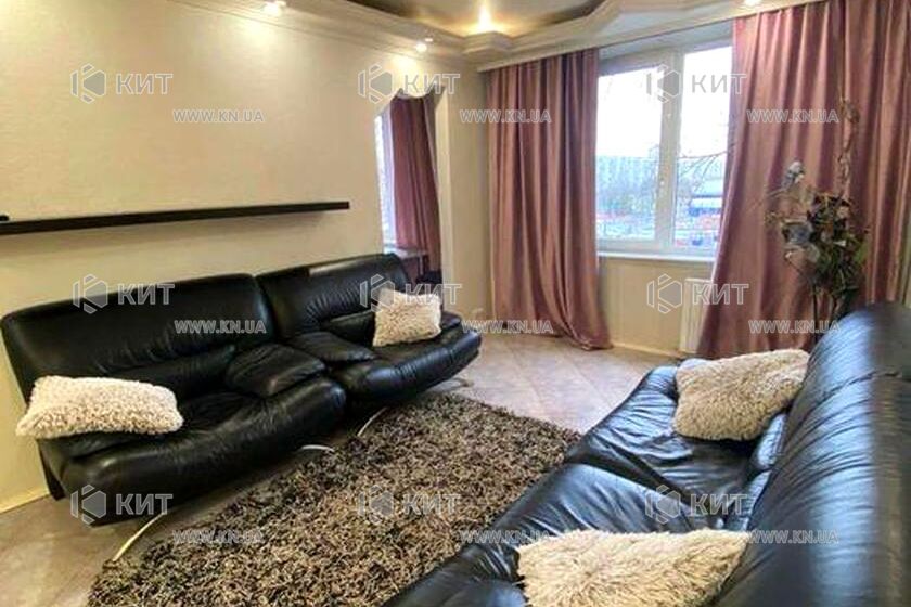 Продаж квартири Харків, Київська, Гідропарк, 64м²