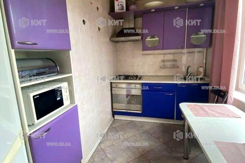 Продаж квартири Харків, Київська, Гідропарк, 64м²