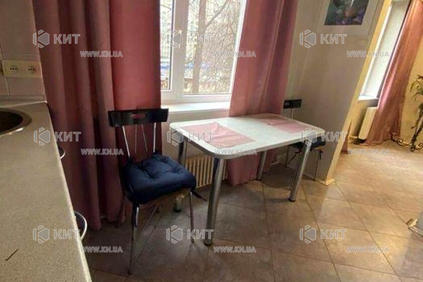 Продаж квартири Харків, Київська, Гідропарк, 64м²