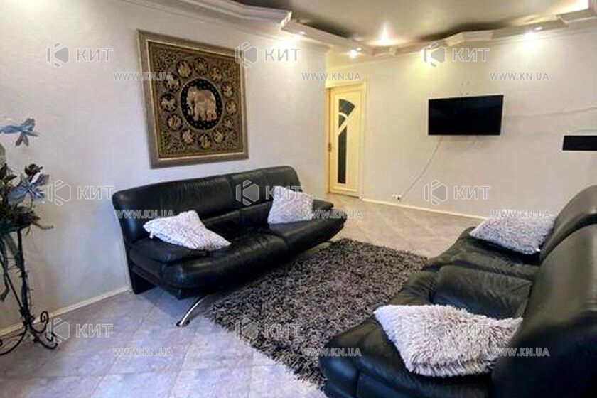 Продаж квартири Харків, Київська, Гідропарк, 64м²