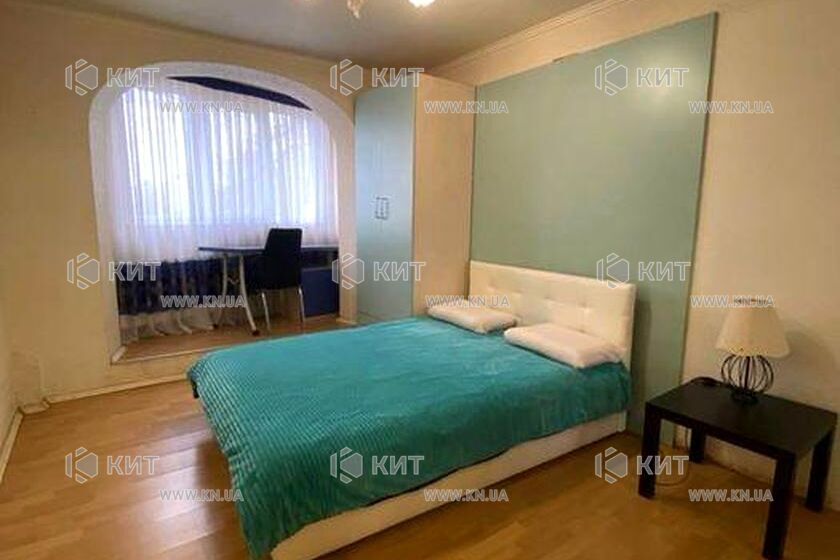 Продаж квартири Харків, Київська, Гідропарк, 64м²