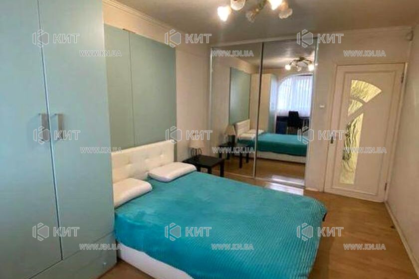 Продаж квартири Харків, Київська, Гідропарк, 64м²