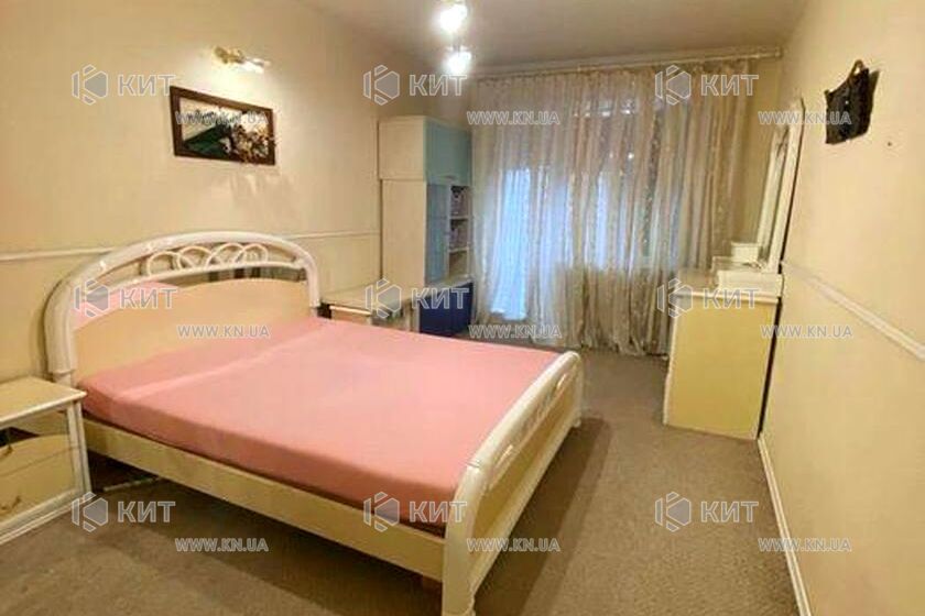 Продаж квартири Харків, Київська, Гідропарк, 64м²